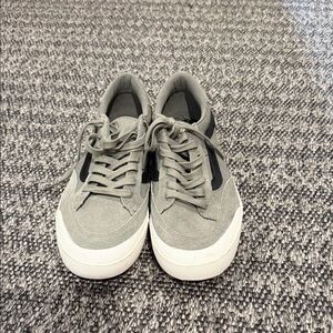 Vans Berle Pro Mens Shoe